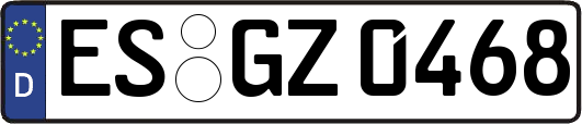 ES-GZ0468