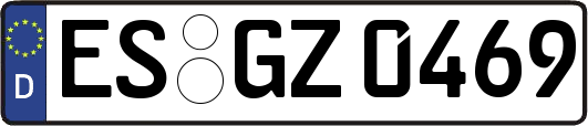 ES-GZ0469
