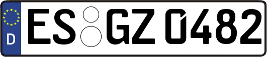 ES-GZ0482