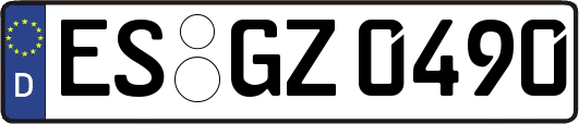 ES-GZ0490