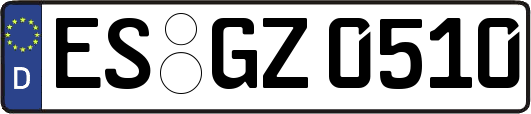 ES-GZ0510