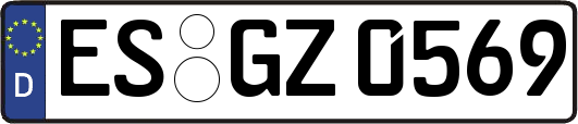 ES-GZ0569