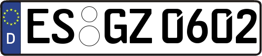 ES-GZ0602