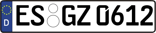 ES-GZ0612