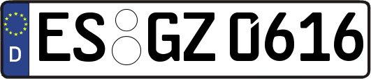 ES-GZ0616