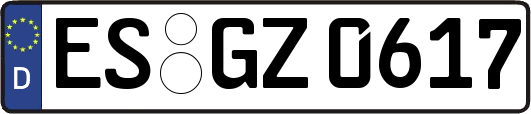 ES-GZ0617