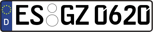 ES-GZ0620