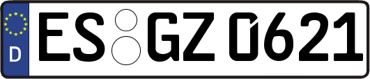 ES-GZ0621