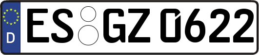 ES-GZ0622