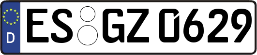 ES-GZ0629
