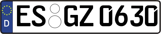 ES-GZ0630