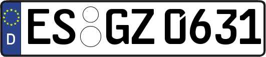 ES-GZ0631