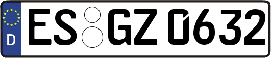 ES-GZ0632