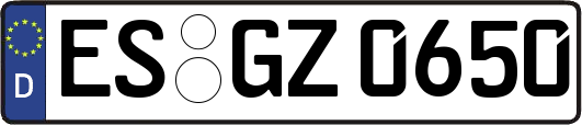 ES-GZ0650