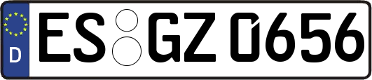 ES-GZ0656