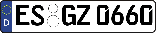 ES-GZ0660