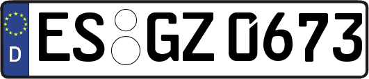 ES-GZ0673