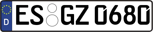 ES-GZ0680