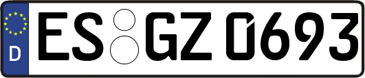 ES-GZ0693