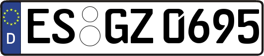 ES-GZ0695