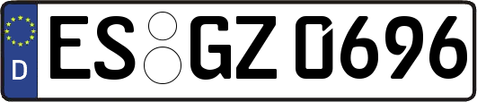 ES-GZ0696