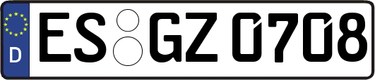 ES-GZ0708