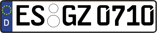 ES-GZ0710