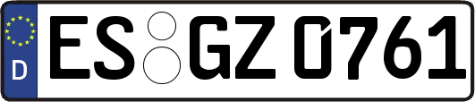 ES-GZ0761
