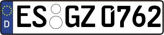 ES-GZ0762