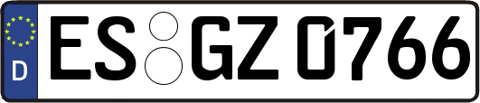 ES-GZ0766