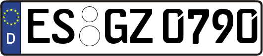 ES-GZ0790