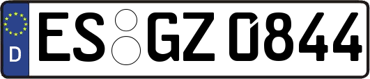 ES-GZ0844
