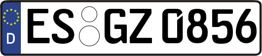 ES-GZ0856