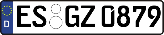 ES-GZ0879