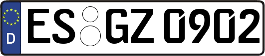 ES-GZ0902