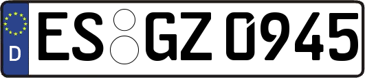 ES-GZ0945