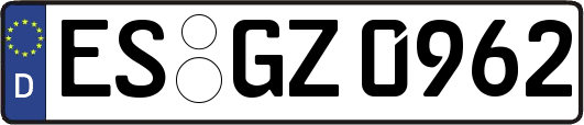ES-GZ0962