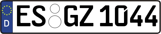 ES-GZ1044