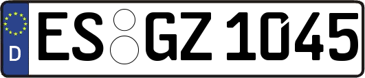 ES-GZ1045