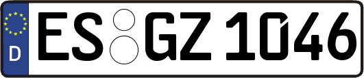 ES-GZ1046