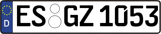 ES-GZ1053