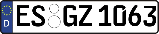 ES-GZ1063