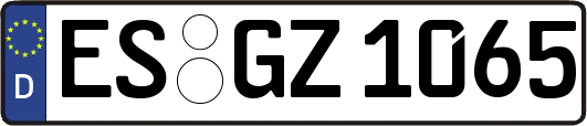 ES-GZ1065
