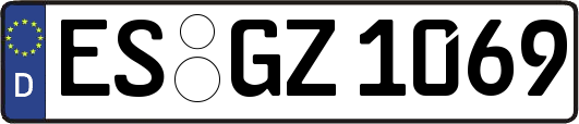 ES-GZ1069