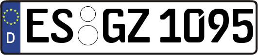 ES-GZ1095