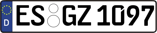 ES-GZ1097