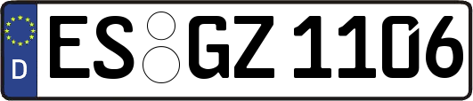ES-GZ1106