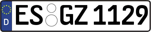 ES-GZ1129