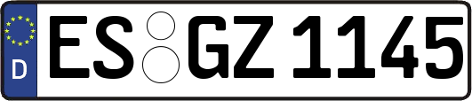 ES-GZ1145