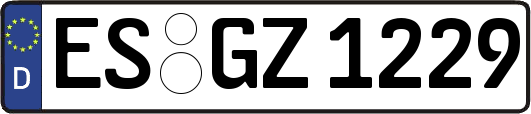 ES-GZ1229
